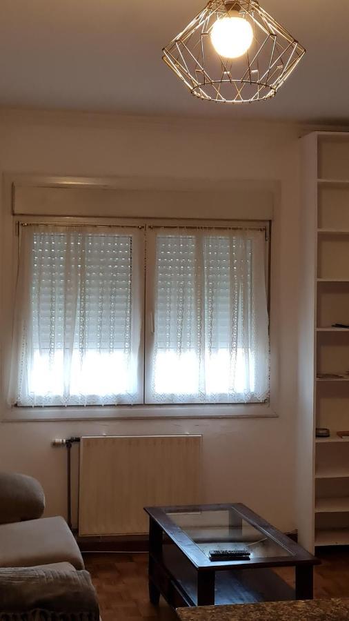 Apartamentos Paz รีบาเดโอ ภายนอก รูปภาพ